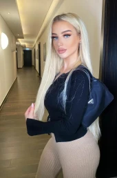 Проститутка Лера