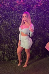 Проститутка Кристина